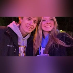 Meet your Posher, Lucy